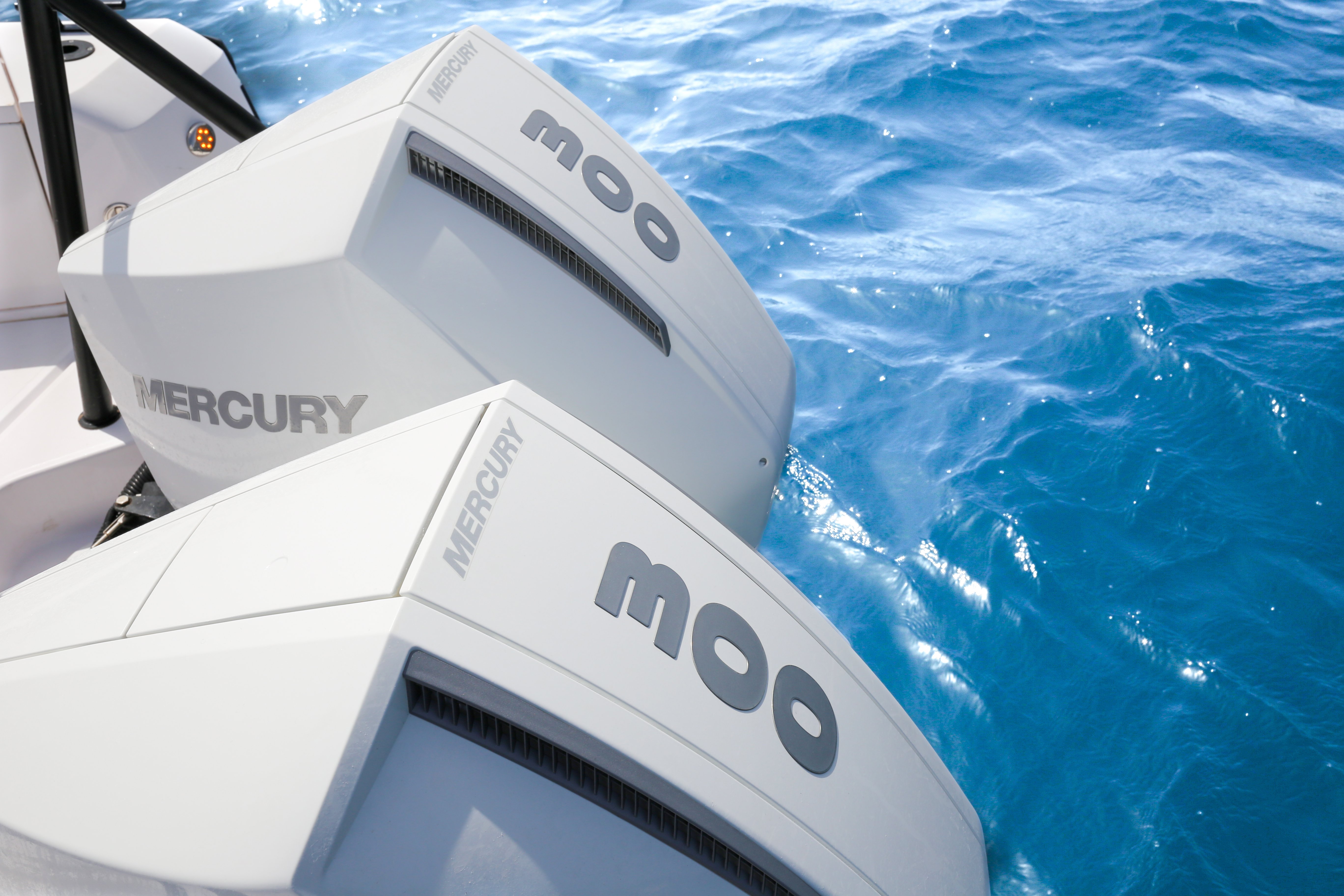 VIDA - Motor Yacht in Lavrio