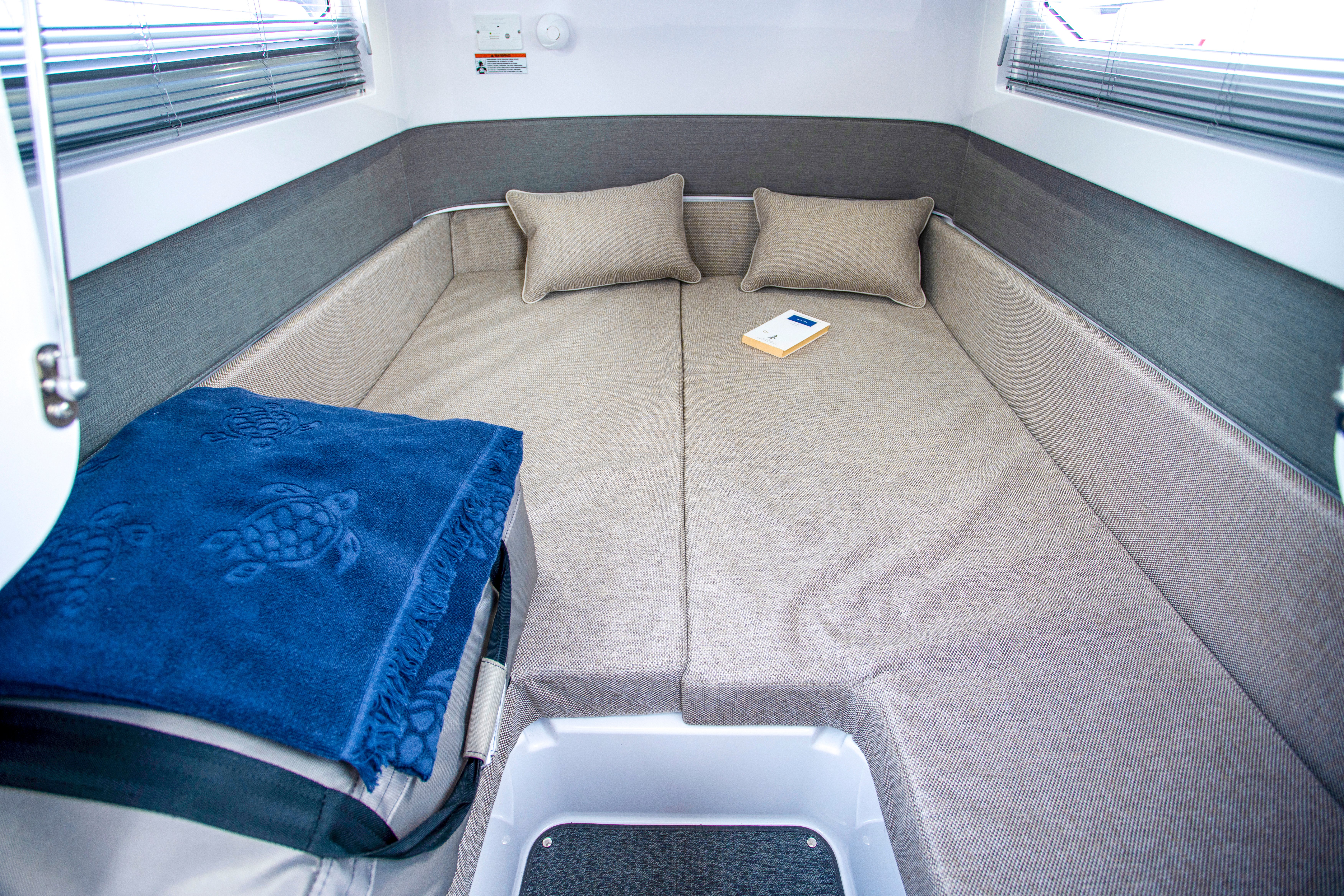 PARALOS - Motor Yacht in Lavrio