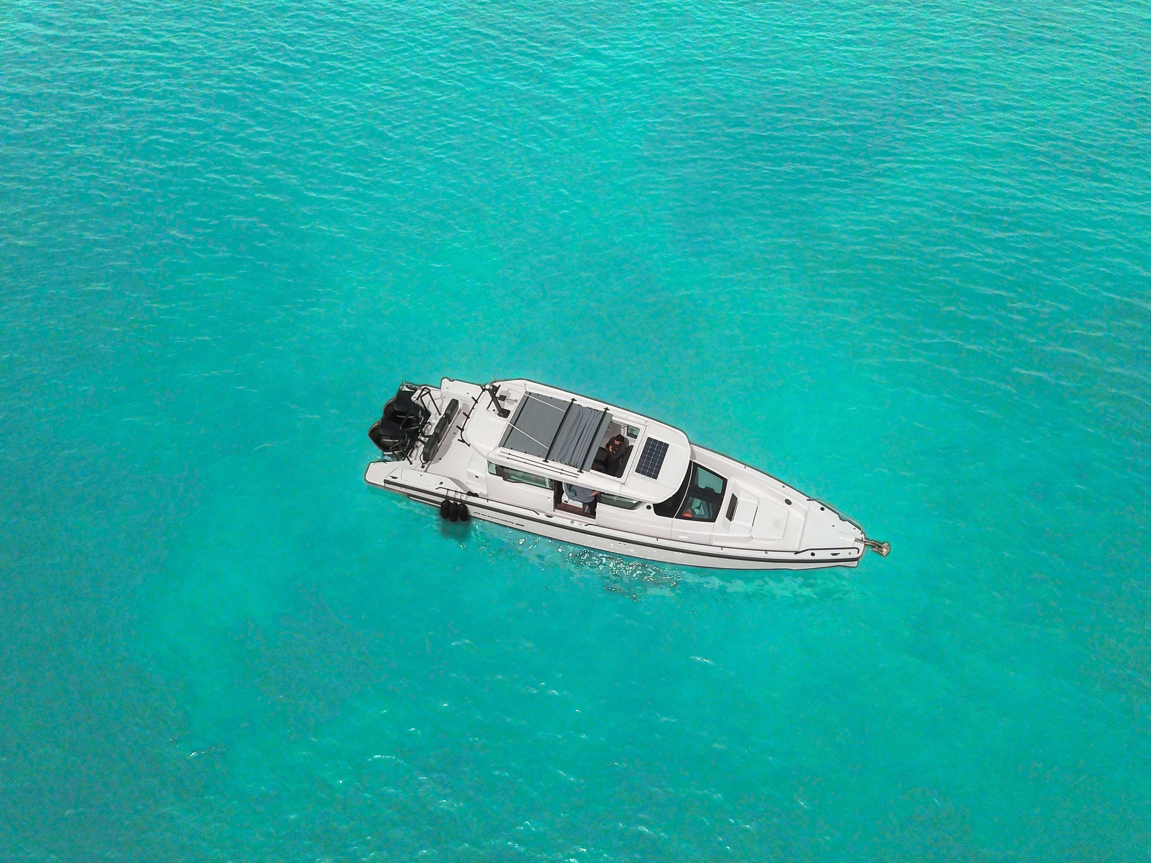 POPEYE - Motor Yacht in Anatoliki Attiki