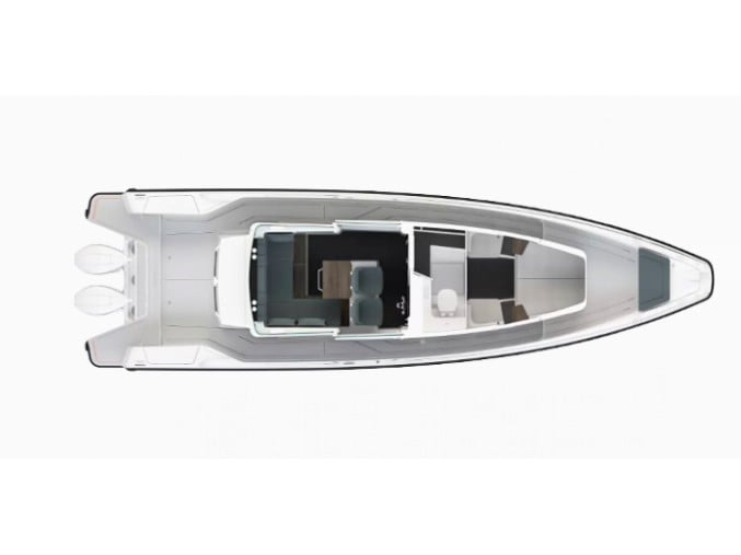 POPEYE - Motor Yacht in Anatoliki Attiki