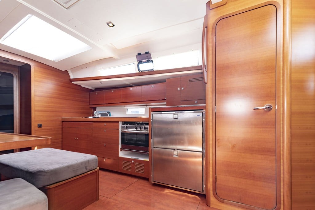 RUBIN - Sailboat in Port De Pollença