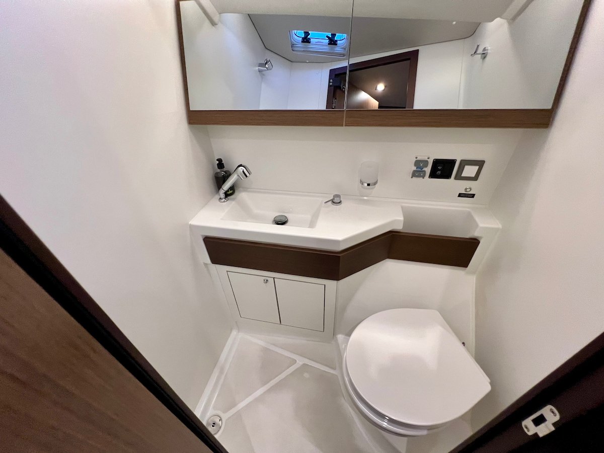 Dream Team - Sailboat in Eivissa