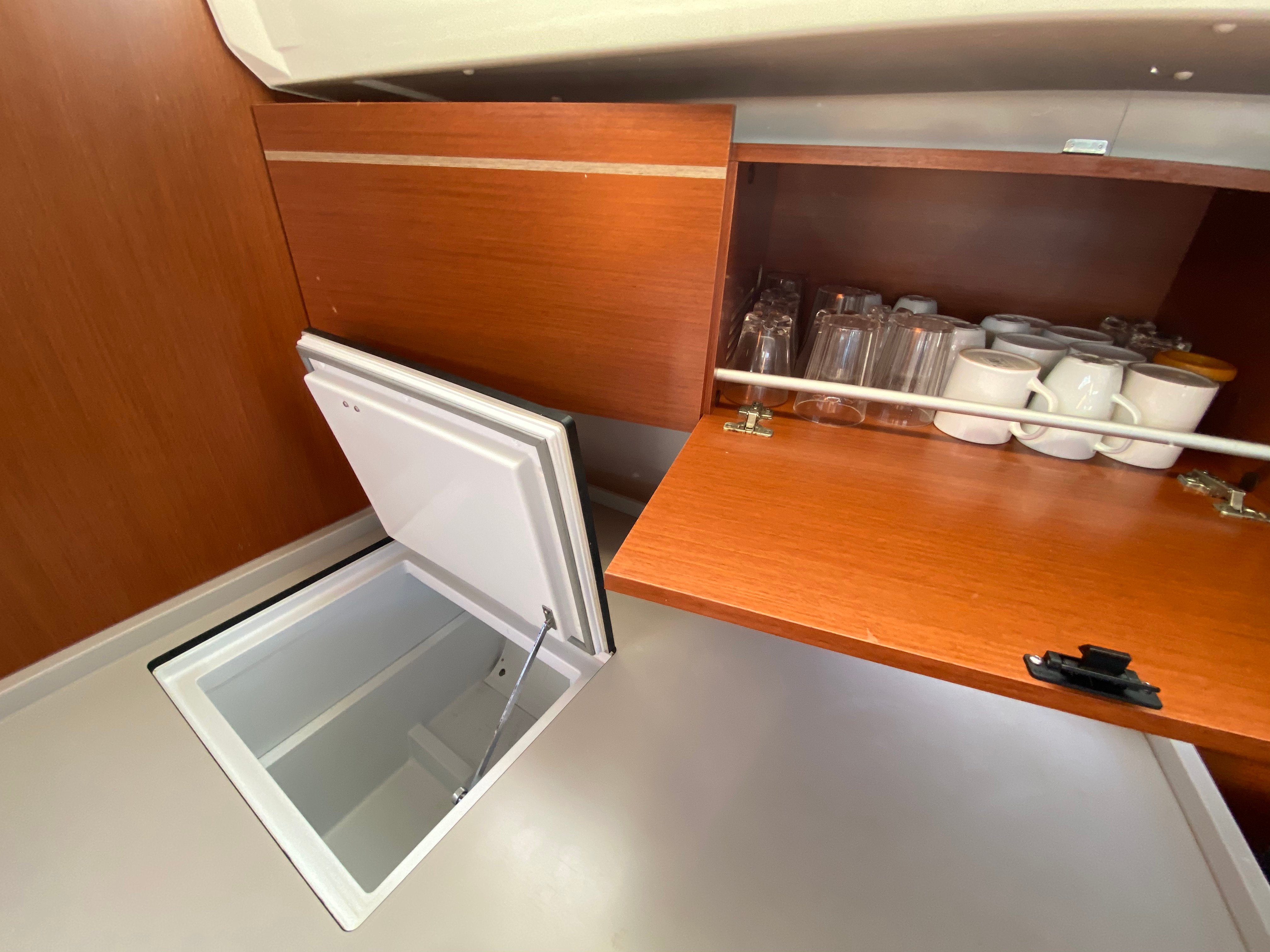 No Stress - Sailboat in Eivissa