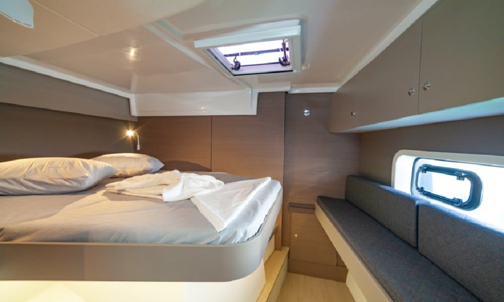 Navegame - Catamaran in Eivissa