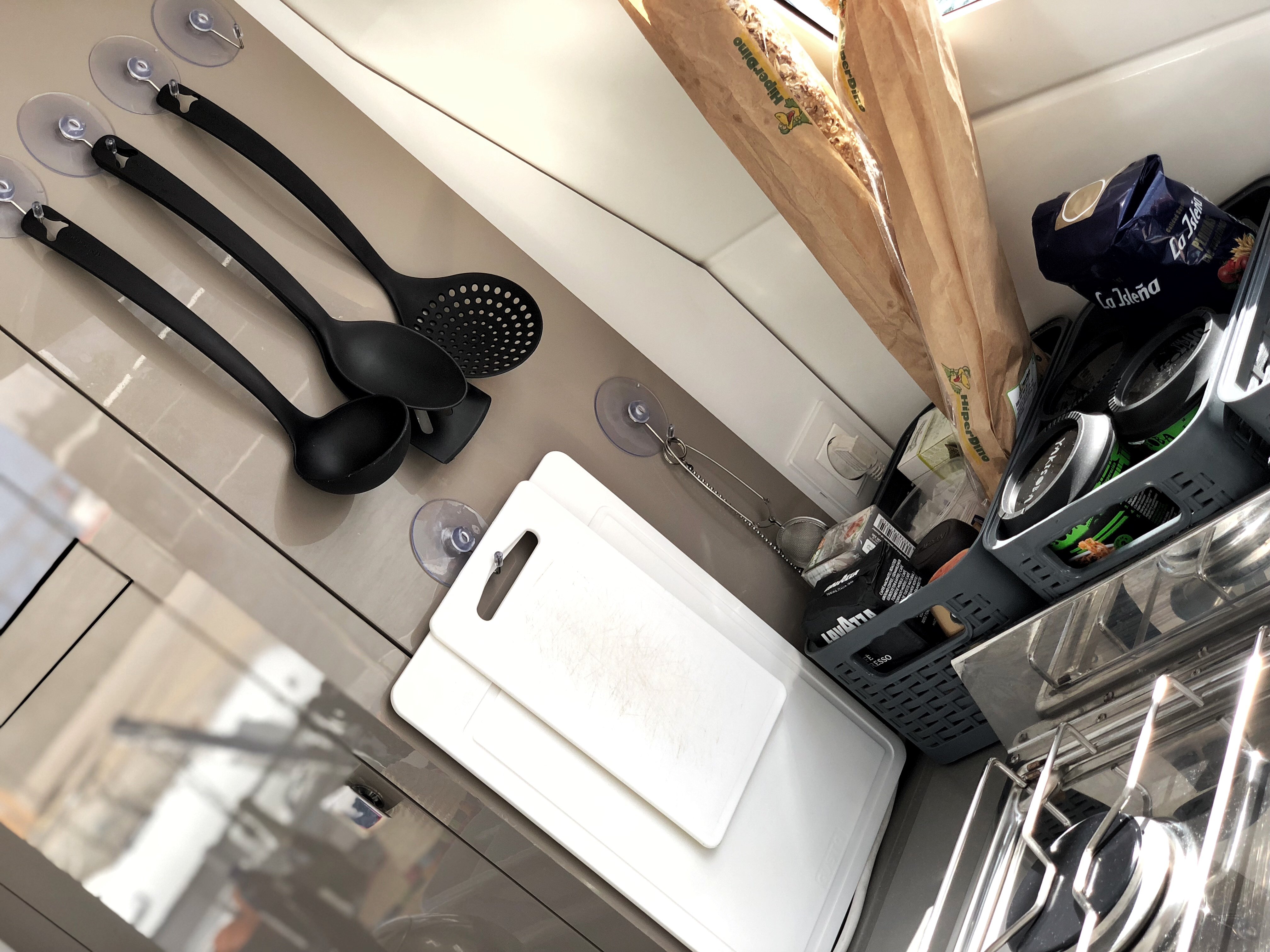 Aquila - Catamaran in Eivissa