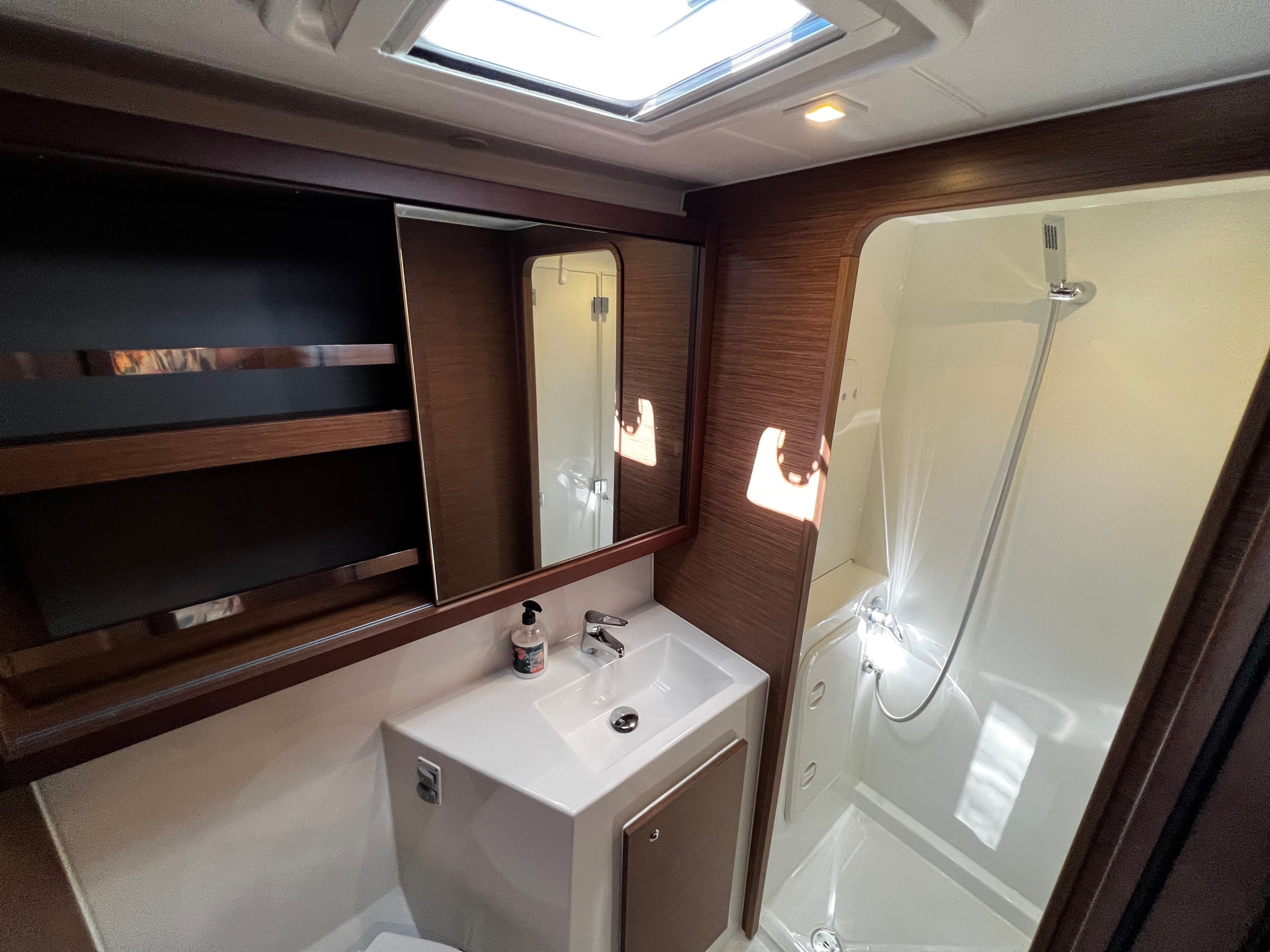 Odessa - Catamaran in Eivissa