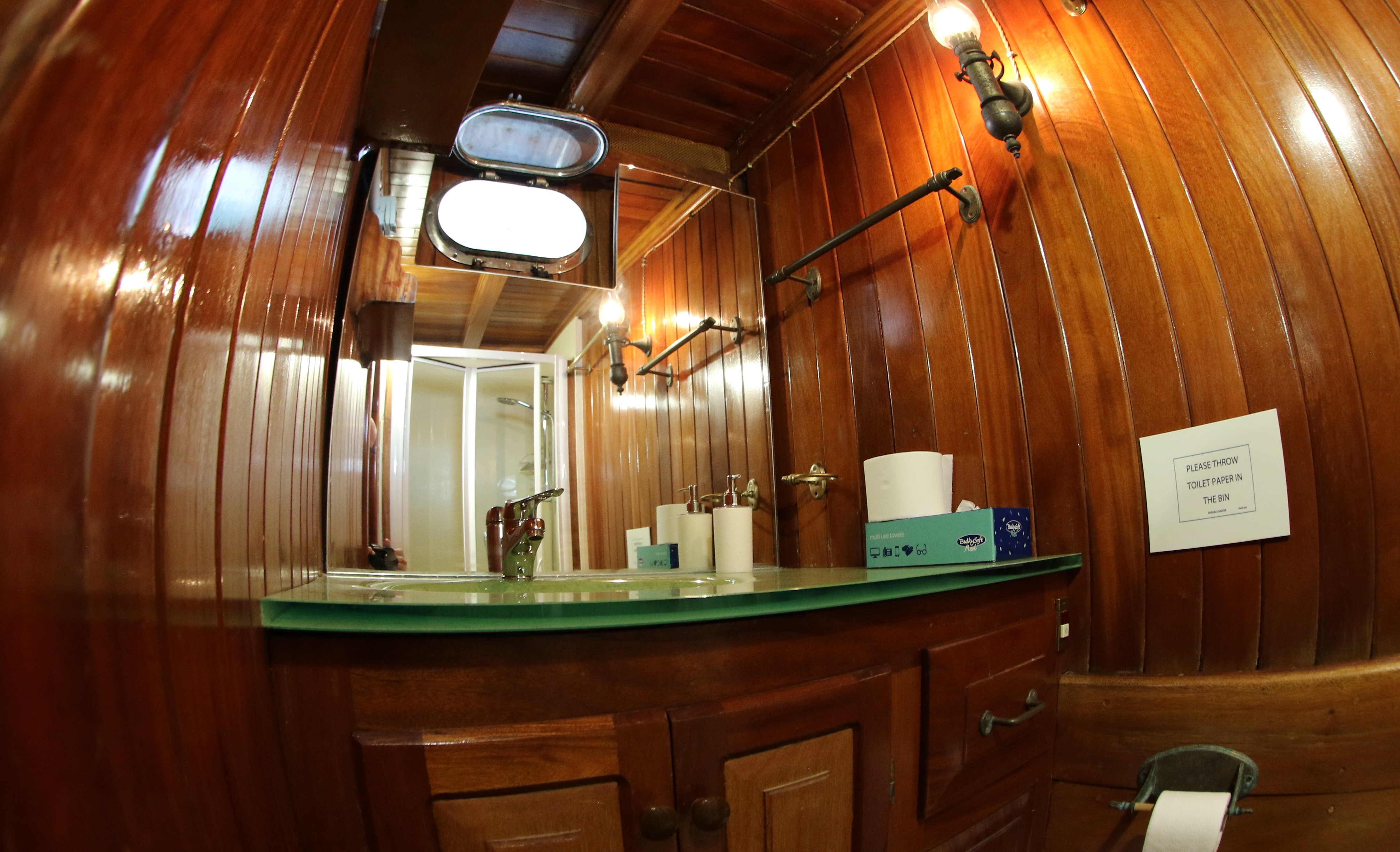 My Bubu - Gulet in Salerno