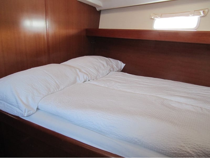 Mare - Sailboat in Vinišće