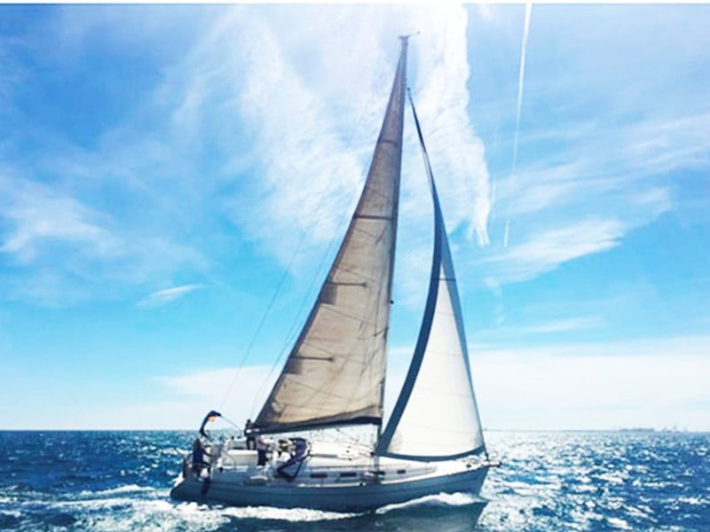 Mare - Sailboat in Vinišće