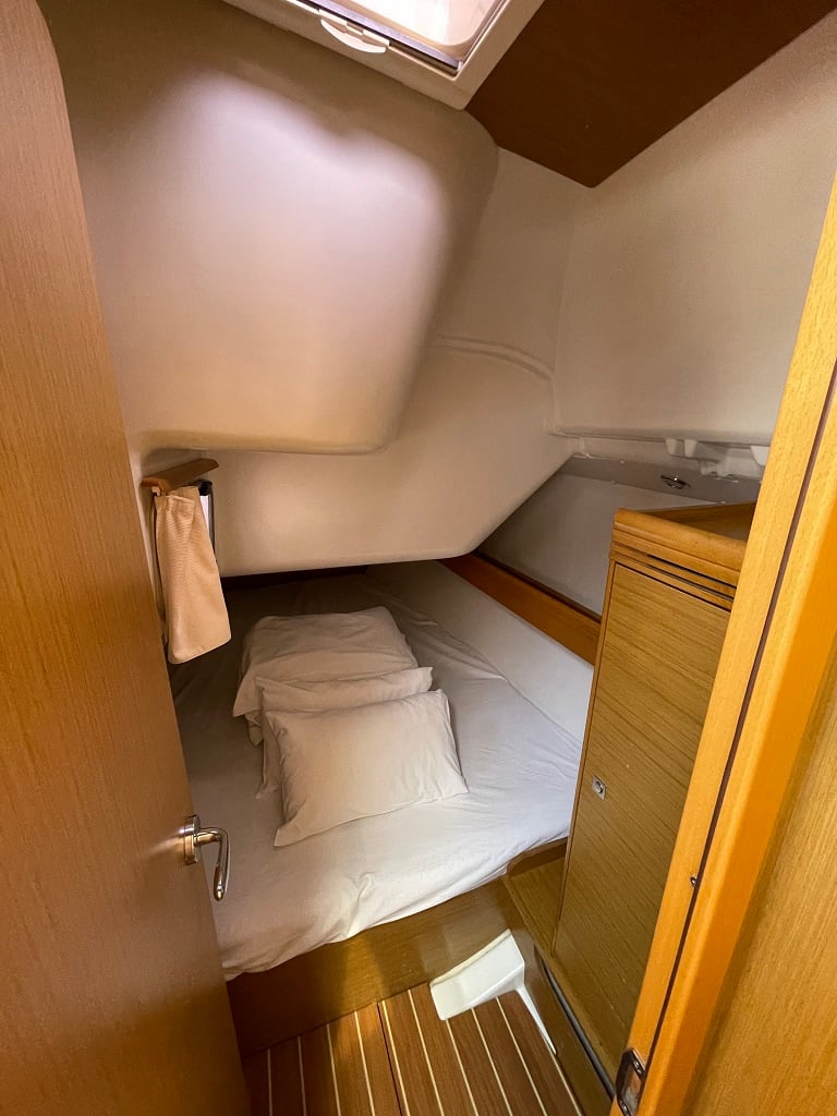 Mala - Sailboat in Vinišće