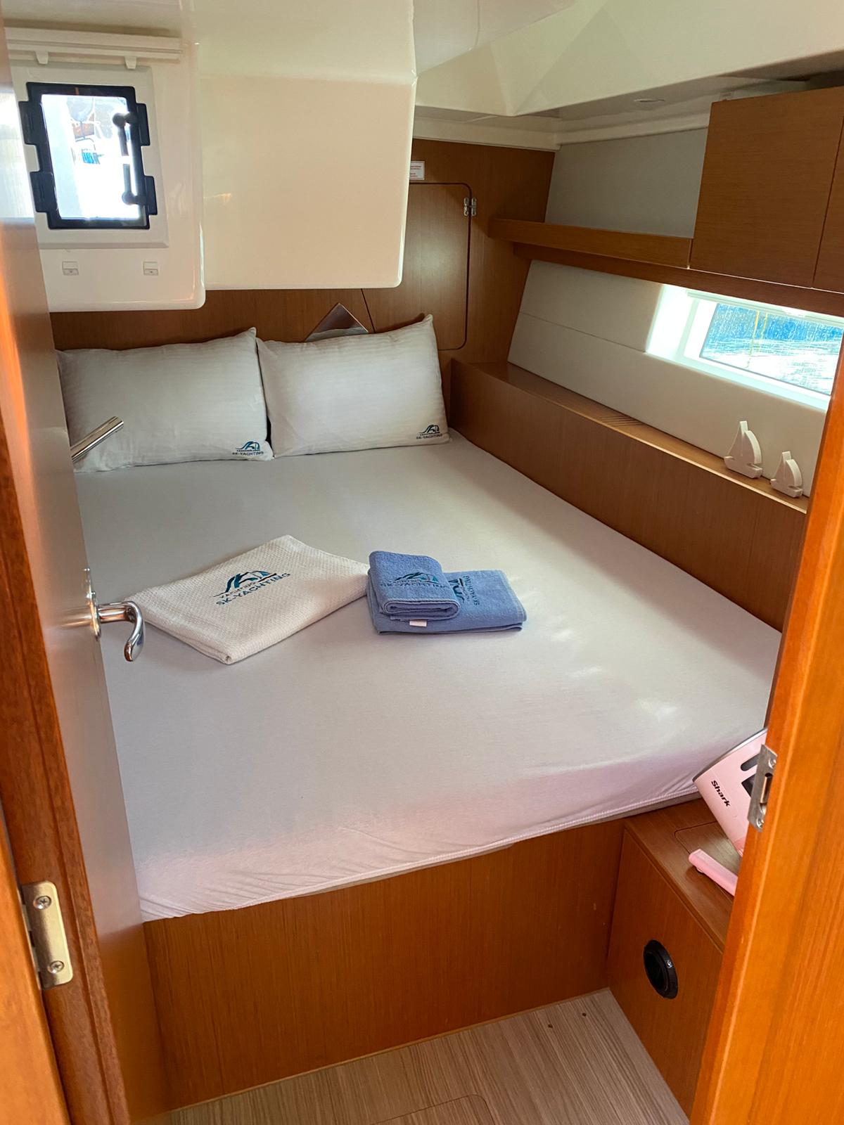 Mina 52 - Yelkenli içinde Adaköy