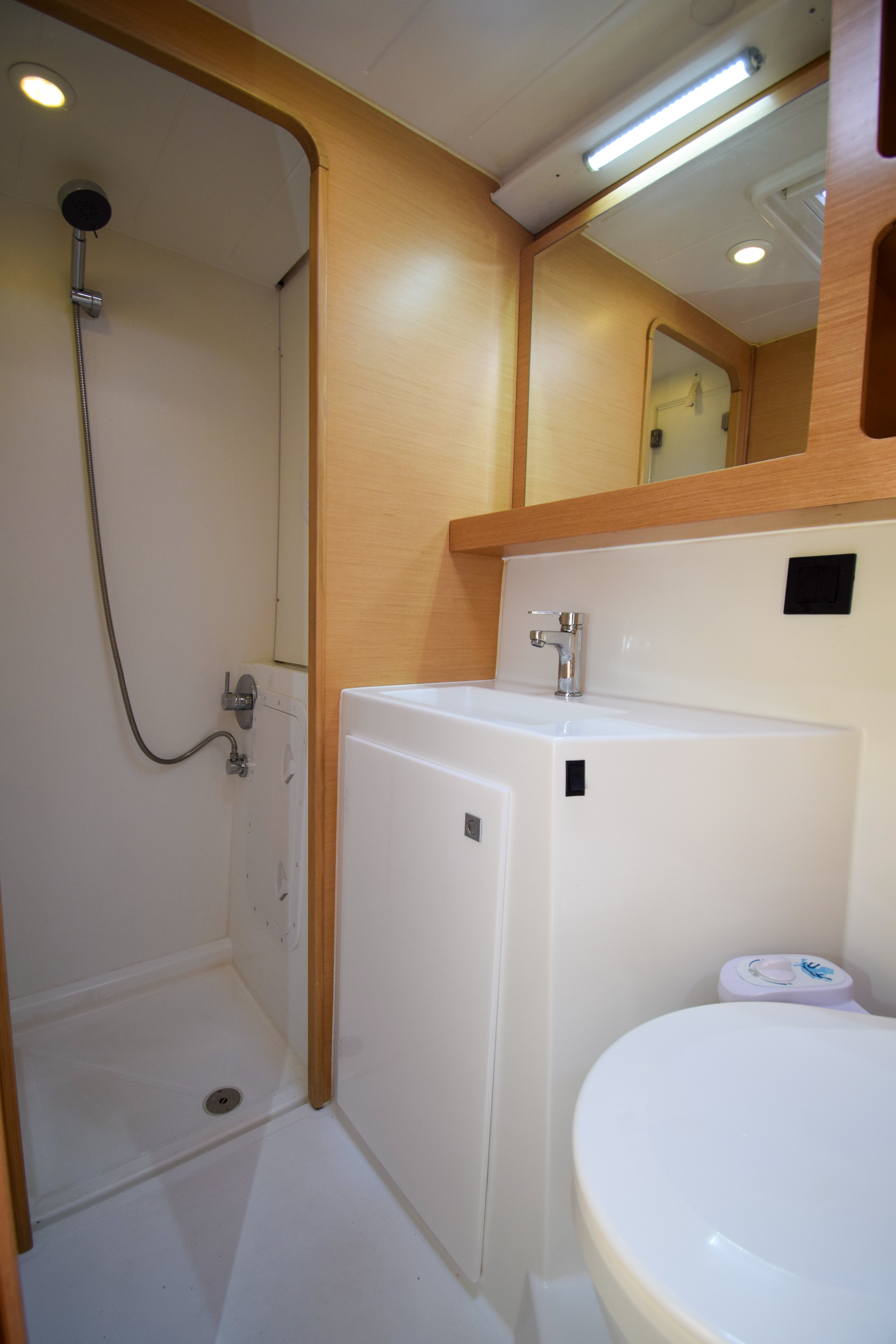 Bige - Catamaran in Adaköy