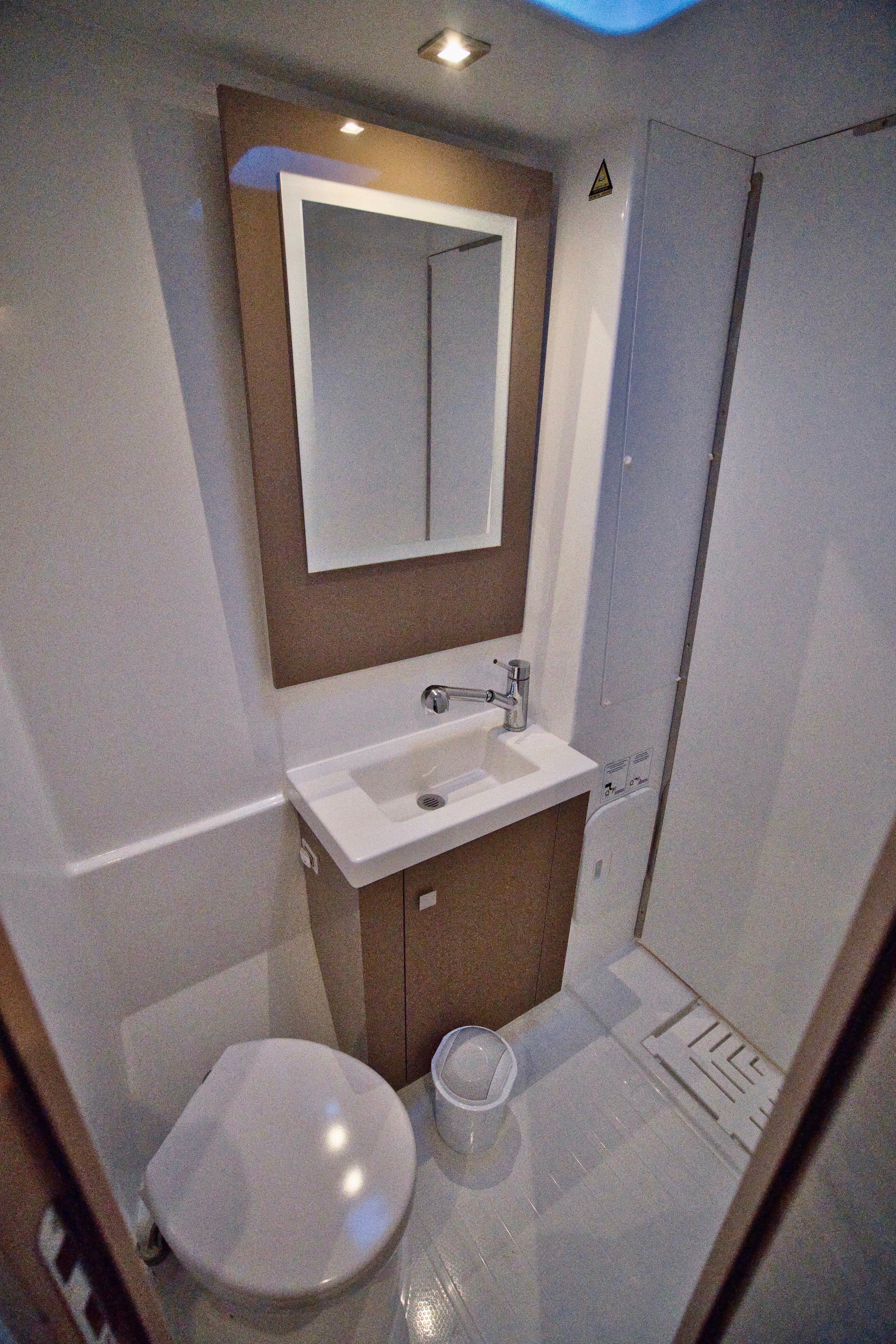 Adele - Katamaran içinde Adaköy