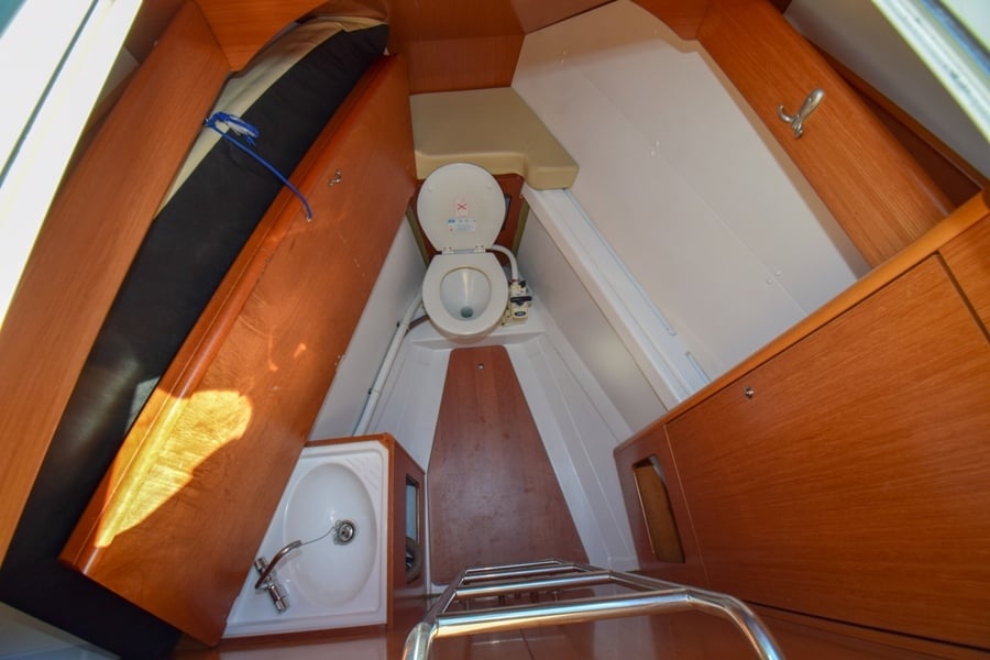 Filyos - Yelkenli içinde Adaköy