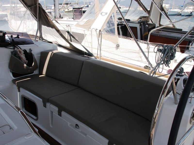 Sky Selin - Yelkenli içinde Adaköy