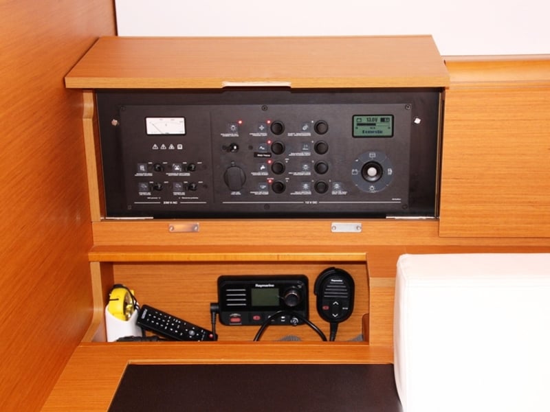 Sky Selin - Yelkenli içinde Adaköy