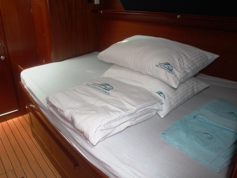 Viktoria II - Yelkenli içinde Adaköy