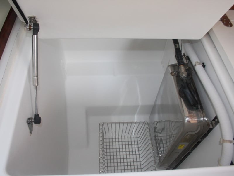 Viktoria II - Yelkenli içinde Adaköy