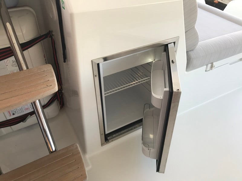 Bonita - Catamaran in Karagözler