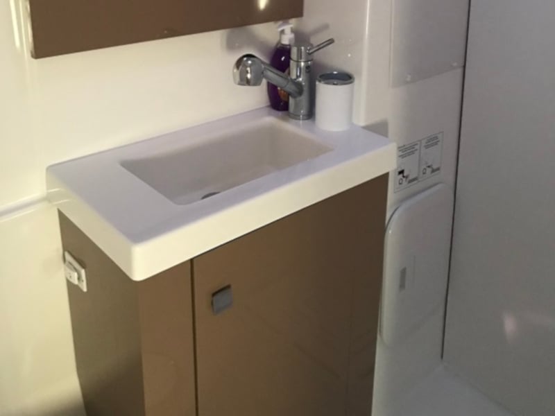 Bonita - Catamaran in Karagözler