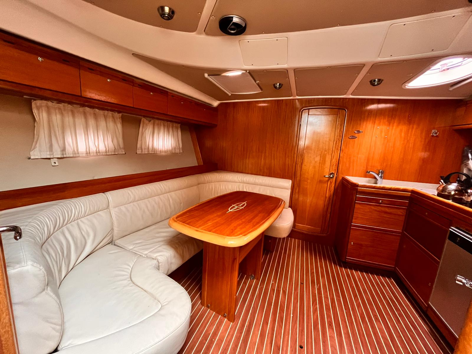 Amigo - Motor Yacht in Karagözler