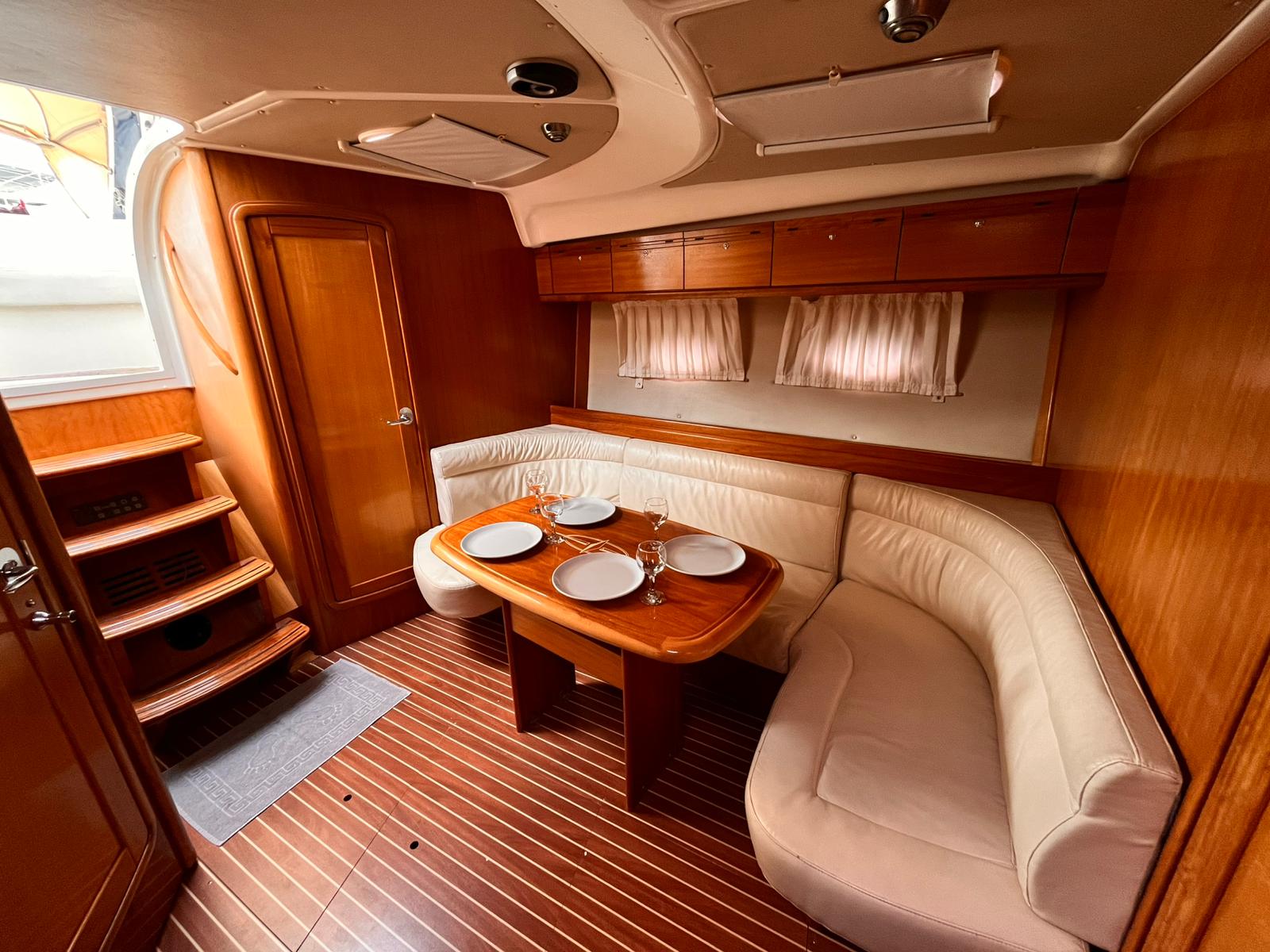 Amigo - Motor Yacht in Karagözler