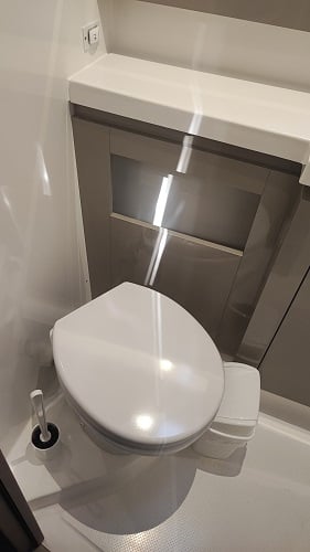 Lalom - Catamaran in Karagözler