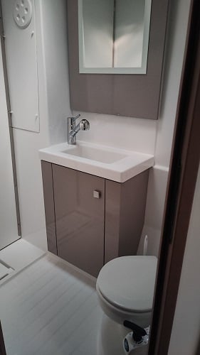 Gloria - Catamaran in Karagözler