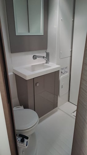 Gloria - Catamaran in Karagözler