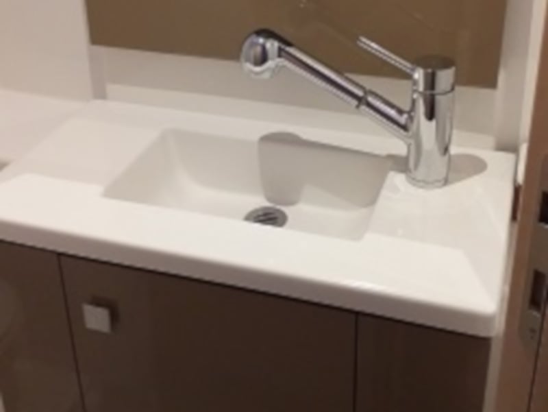 El Camino - Catamaran in Karagözler