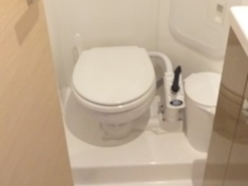 El Camino - Catamaran in Karagözler