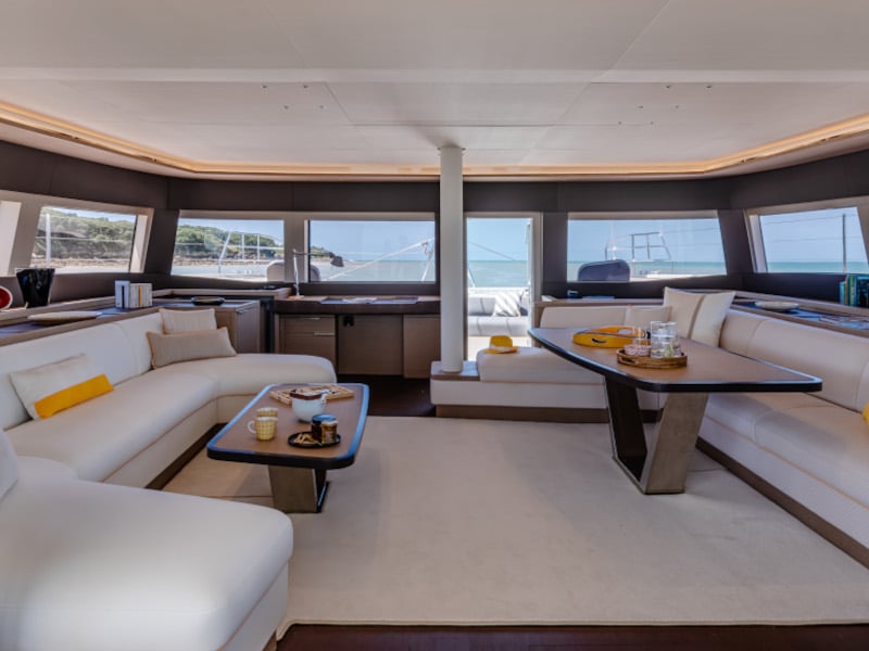 Daiquiri - Catamaran in Elliniko