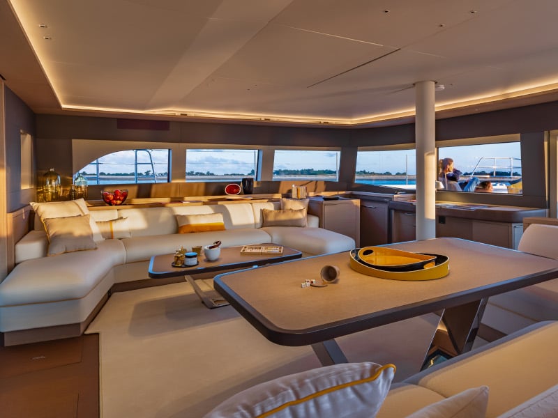 Daiquiri - Catamaran in Elliniko