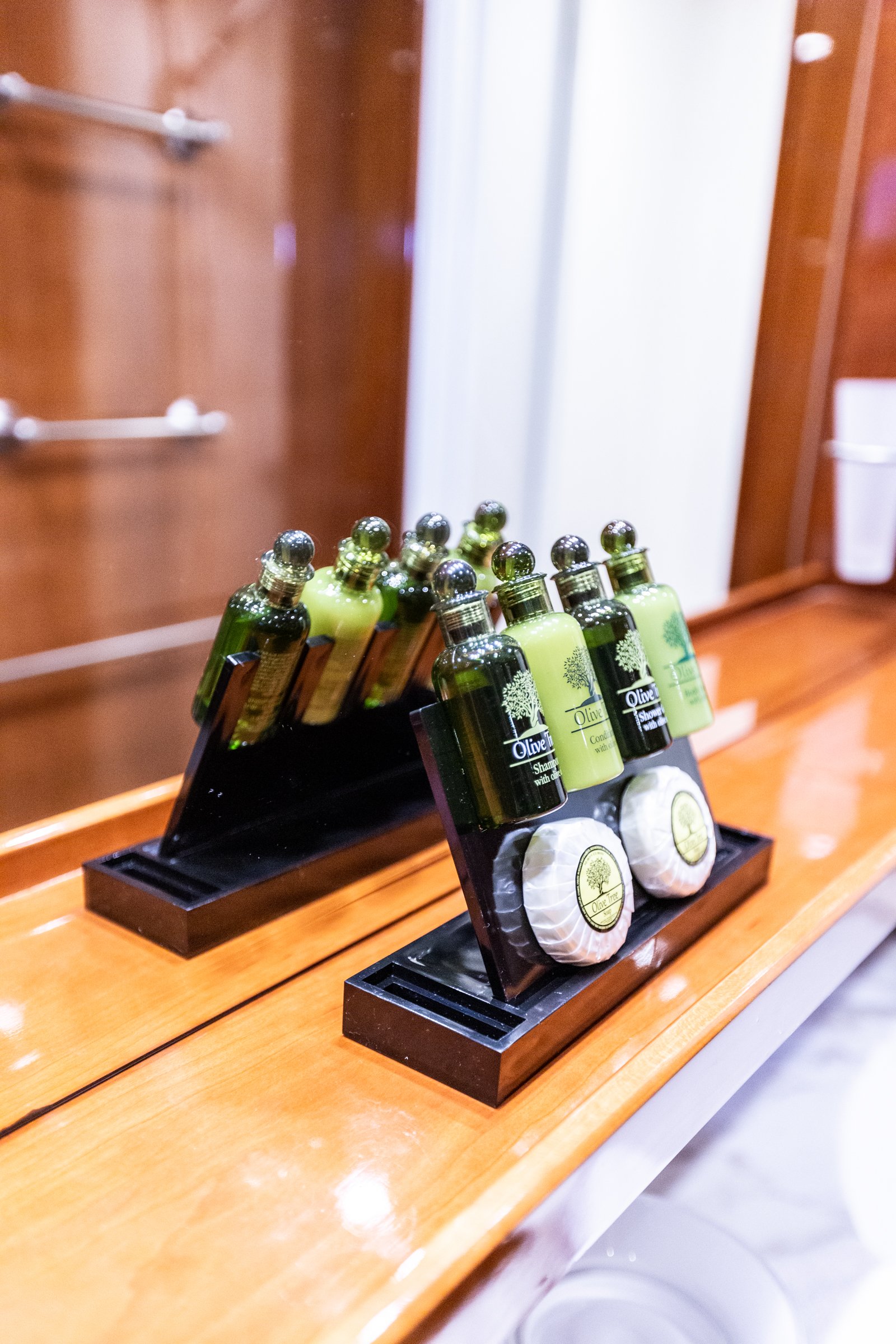 PAREAKI - Motor Yacht in Pireas