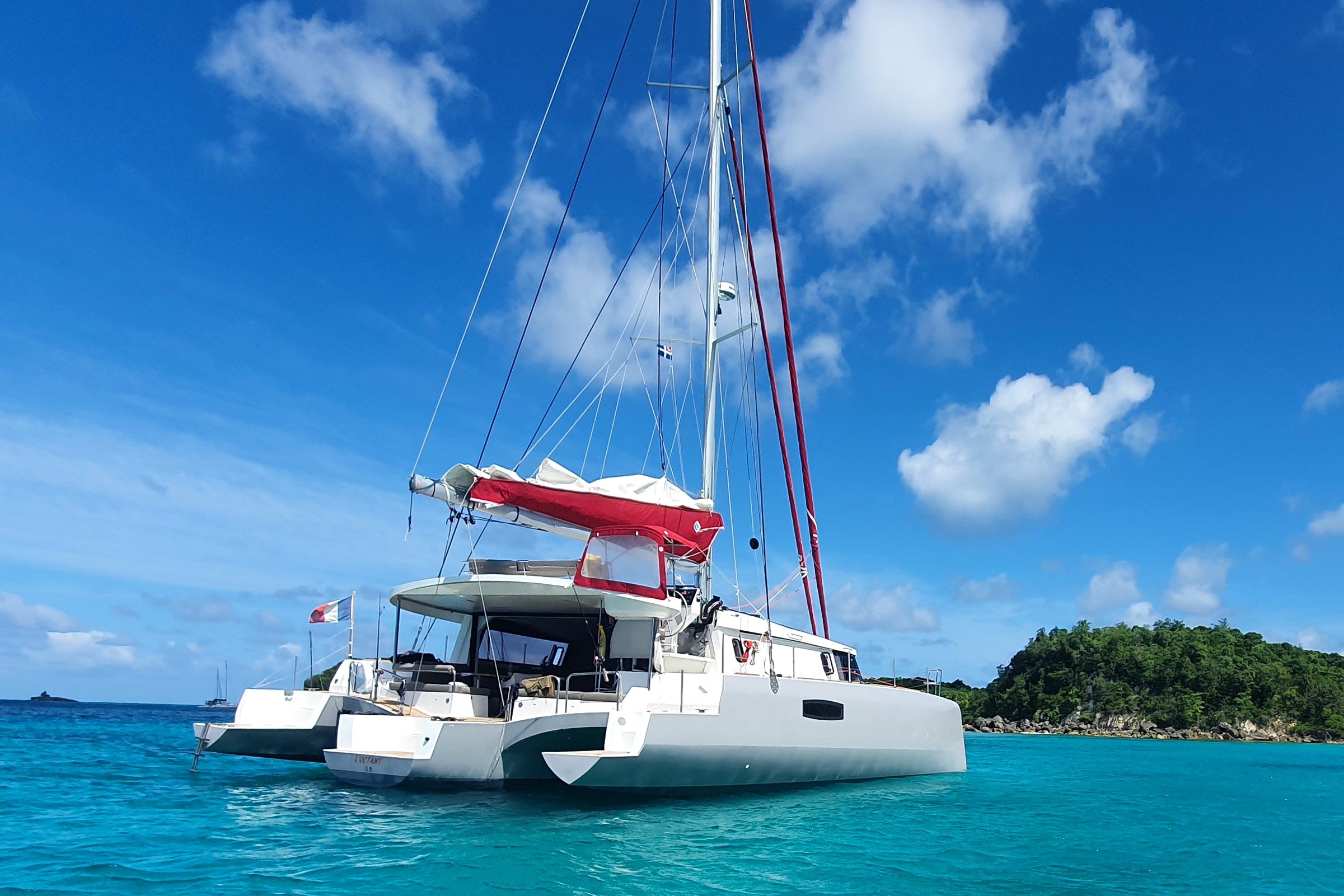 L'OCTANT - Other in Le Lamentin