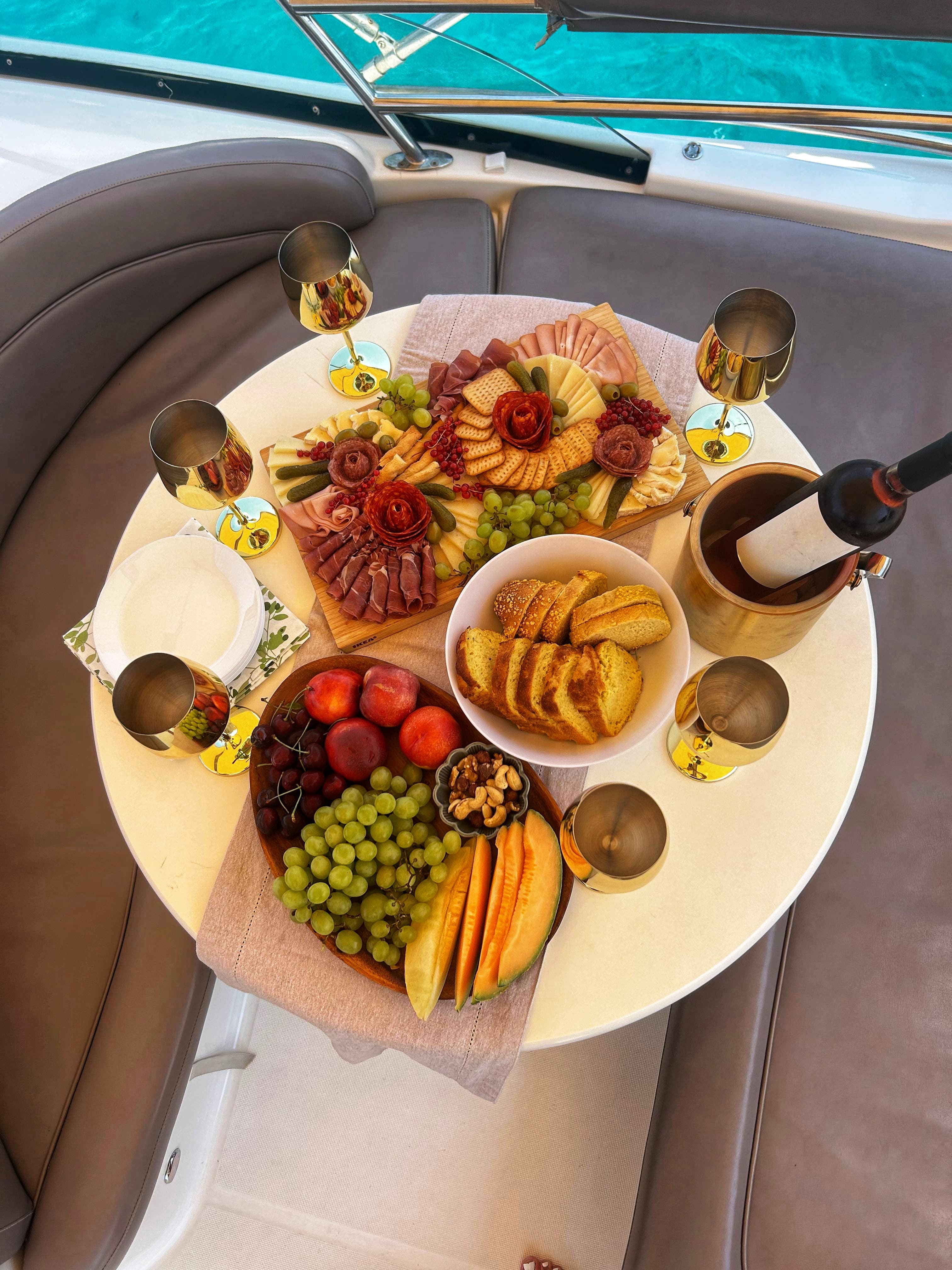 UNPLUGGED - Motor Yacht in Split