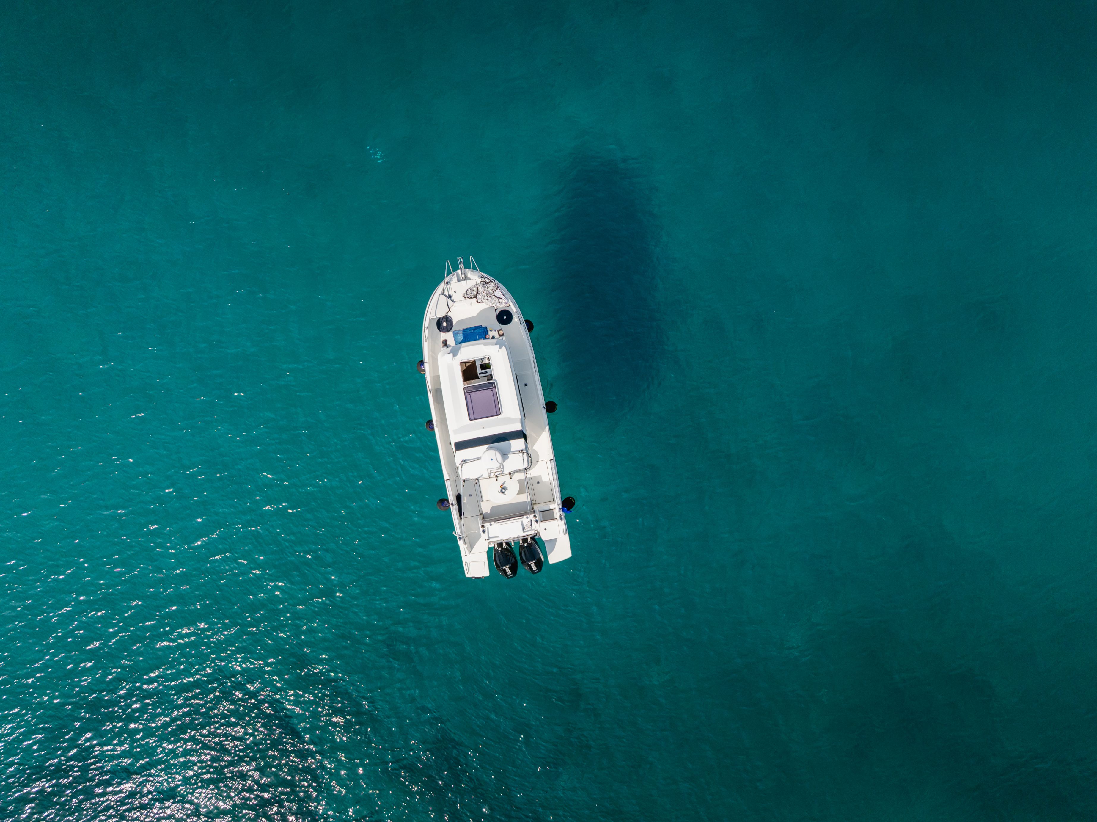 Whisper - Motor Yacht in Split