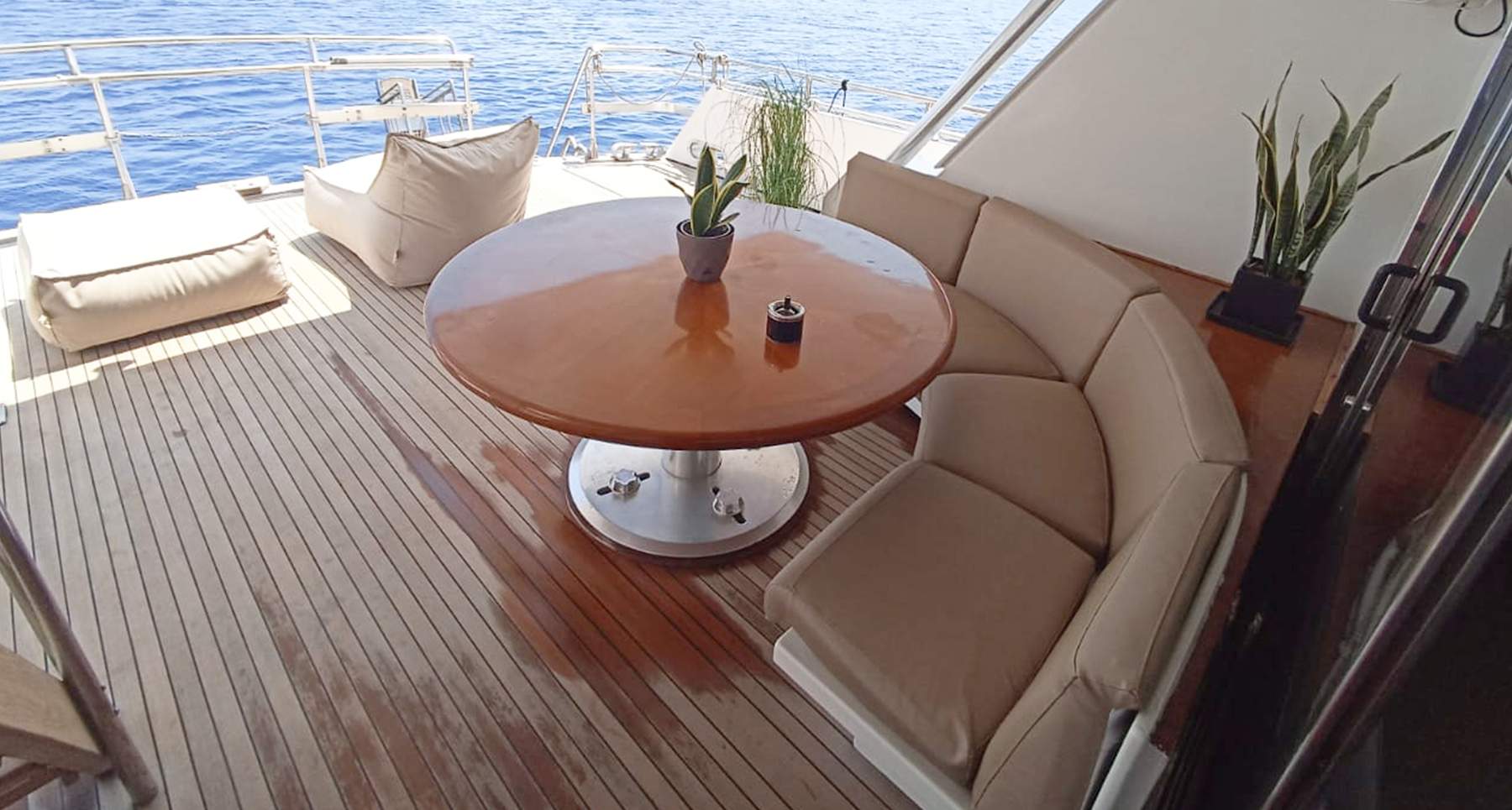 Lady Mirto - Motor Yacht in Ornos