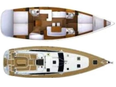 Gin Tonic - Sailboat in Procida