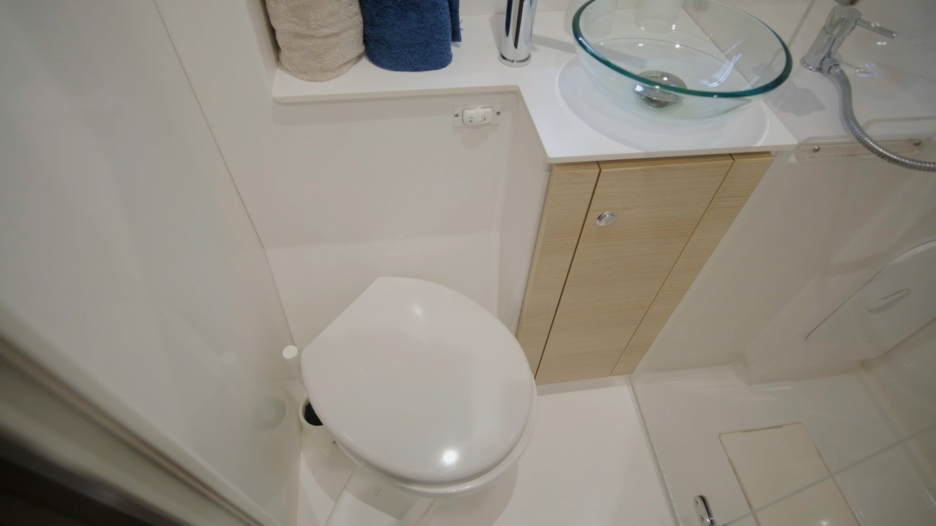 Albert - Catamaran in Port De Pollença