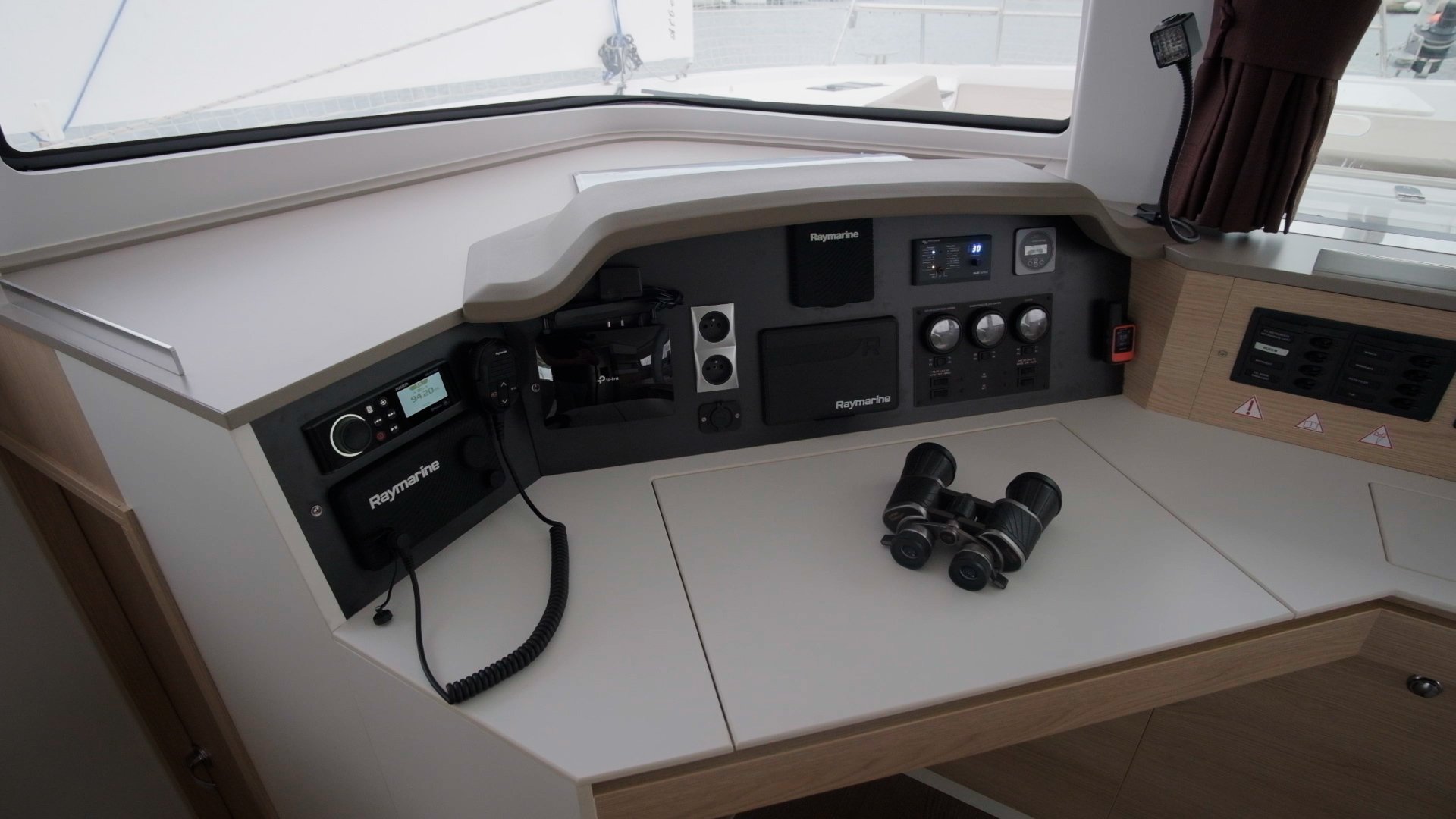 Albert - Catamaran in Port De Pollença