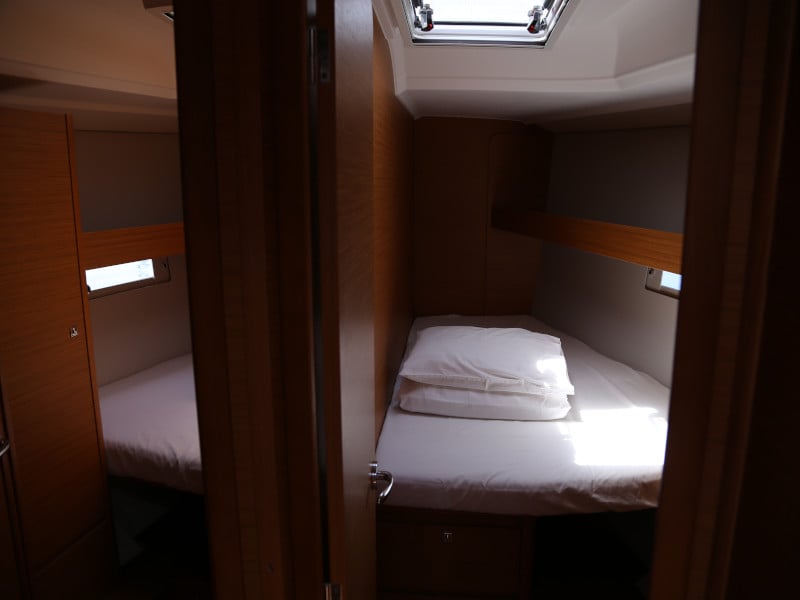 Sea  Hawk - Sailboat in Kaštel Gomilica