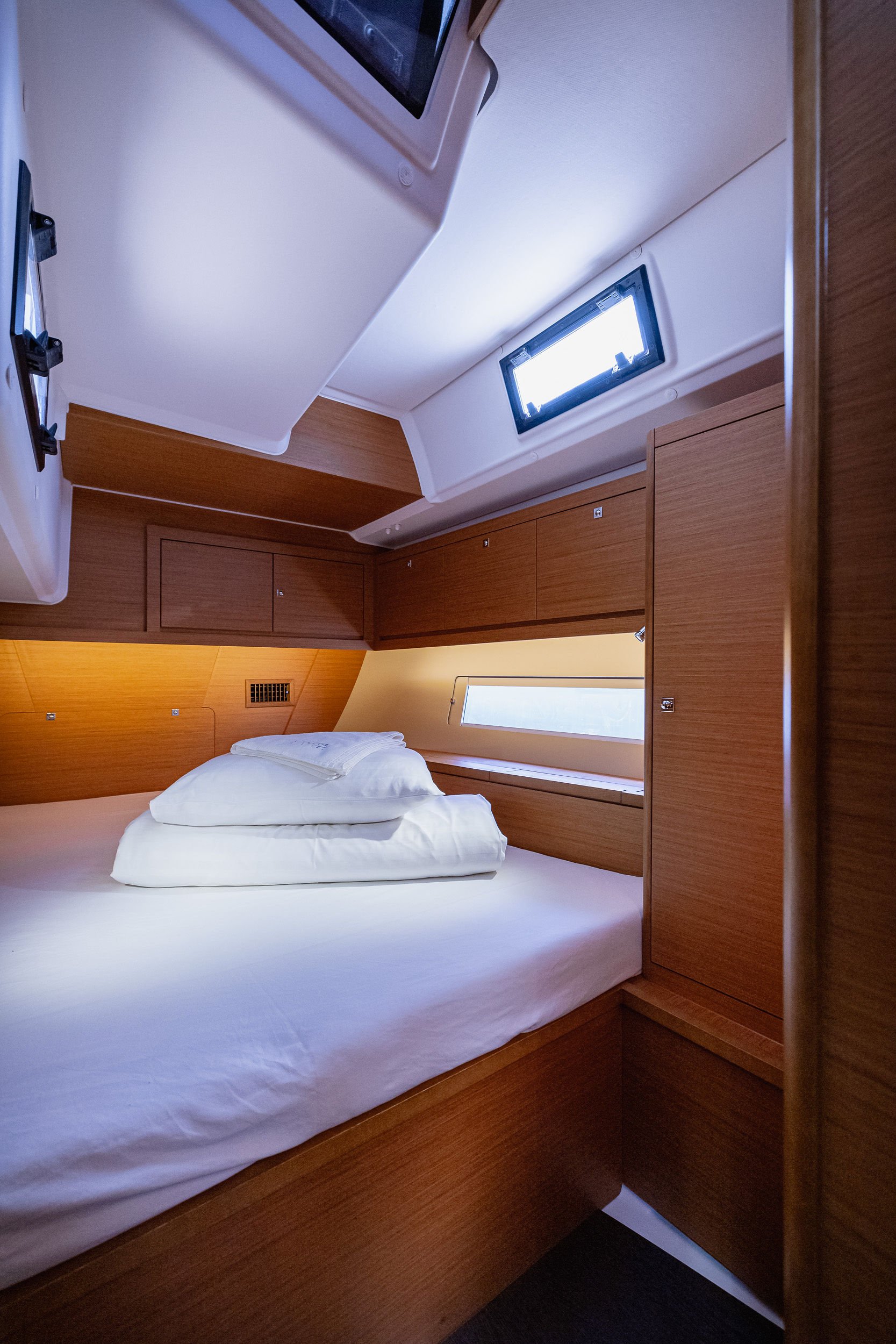 Angelique (WED-WED) - Sailboat in Kaštel Gomilica