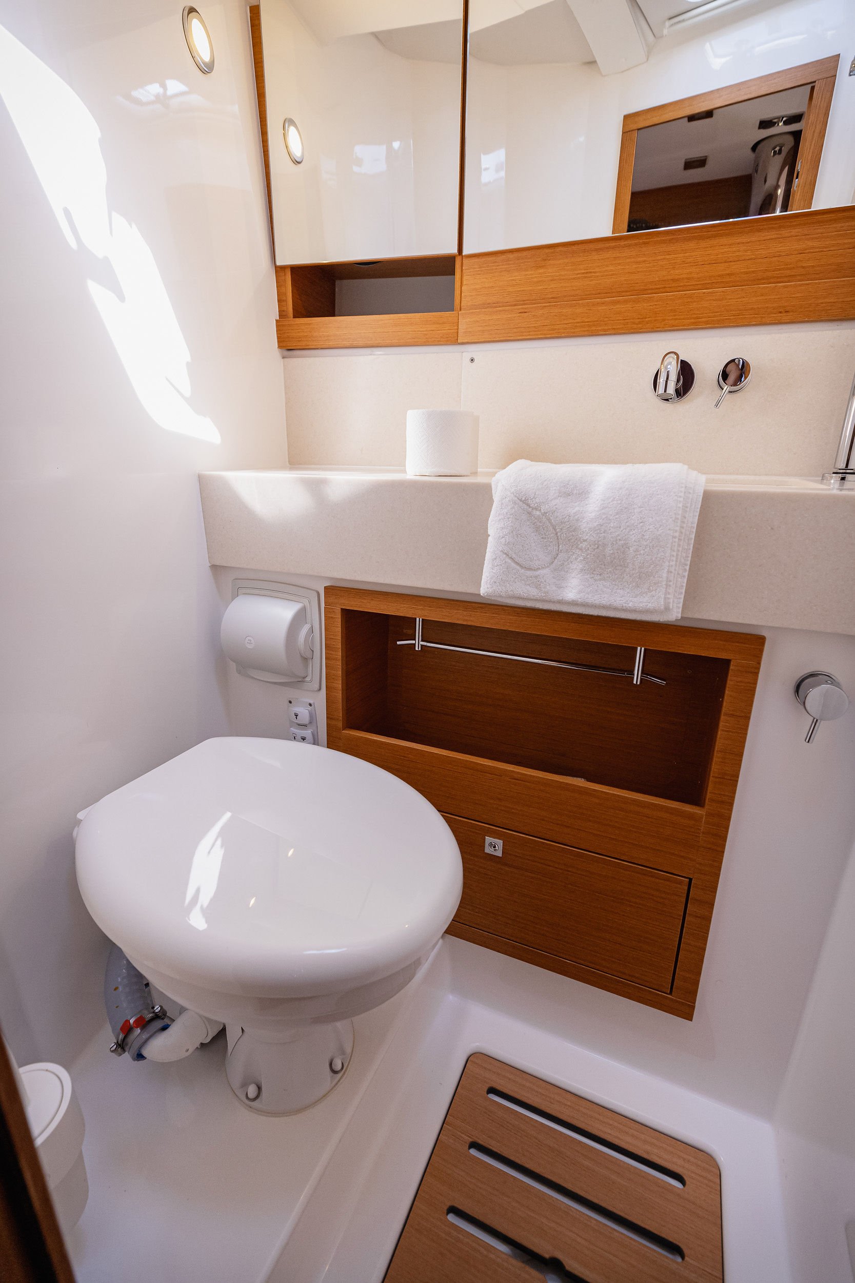 Angelique (WED-WED) - Sailboat in Kaštel Gomilica