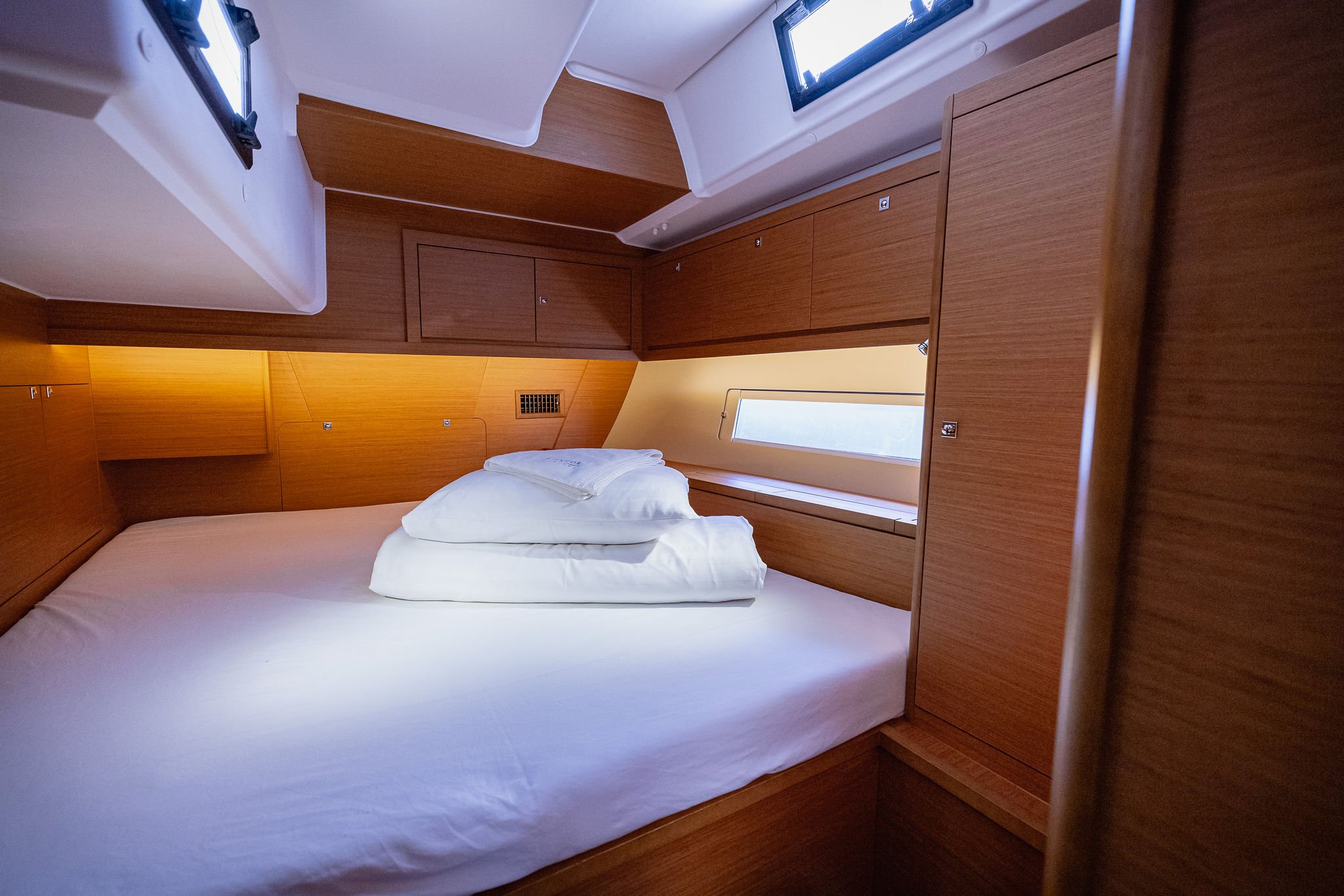 Angelique (WED-WED) - Sailboat in Kaštel Gomilica