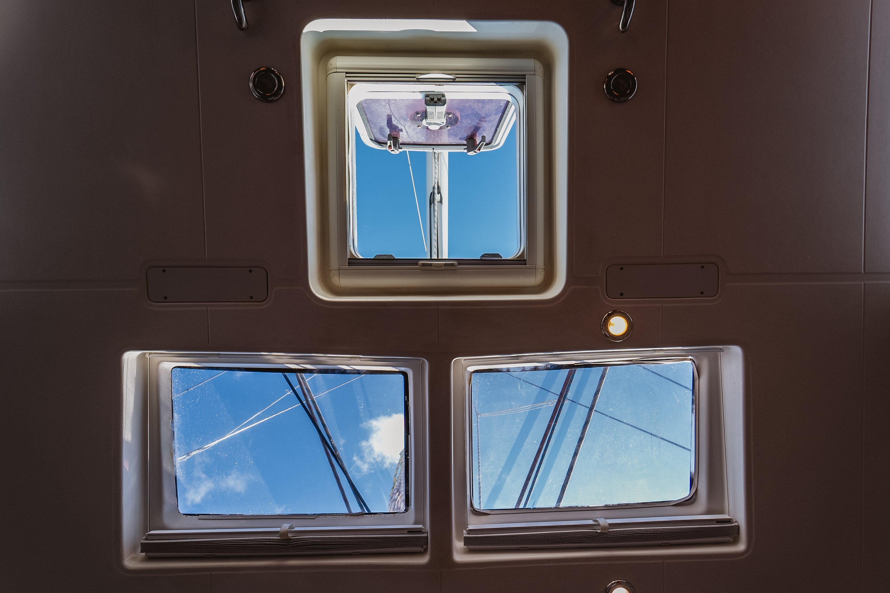 Pain Killer - Sailboat in Kavala