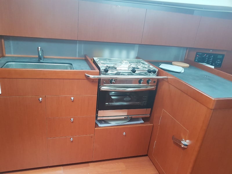 Gloria - Sailboat in Provincia di Grosseto