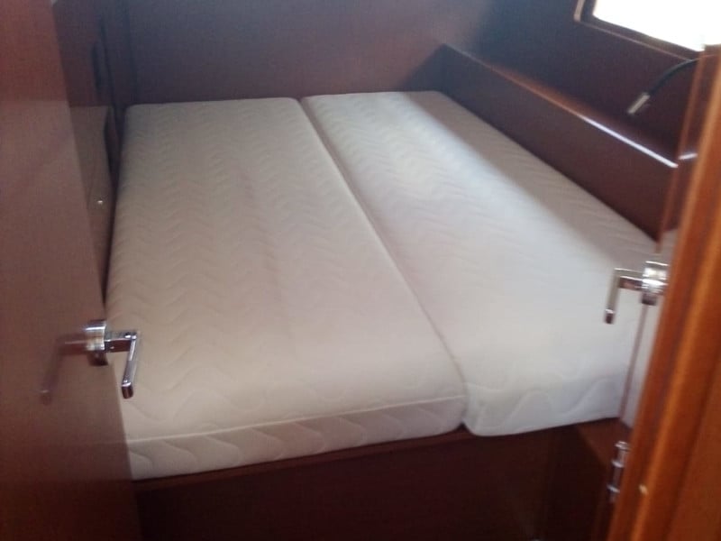 Alice - Sailboat in Cannigione