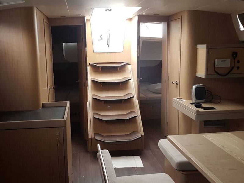 Orchidea - Sailboat in Provincia di Grosseto