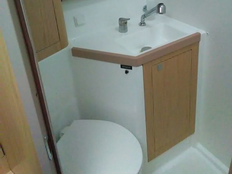 Orchidea - Sailboat in Provincia di Grosseto